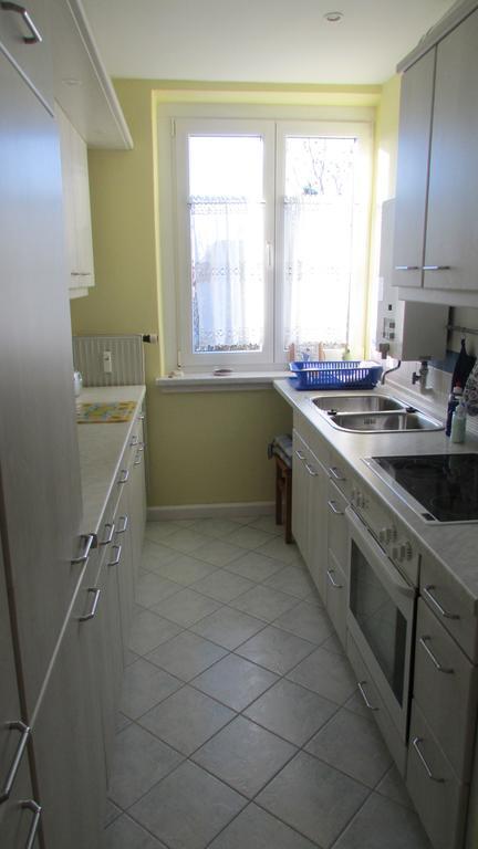 Ferienwohnung Schuetze Dresden Exterior foto
