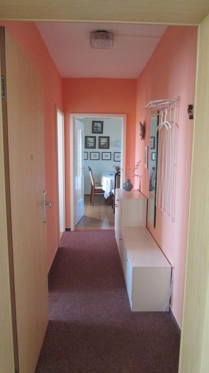 Ferienwohnung Schuetze Dresden Exterior foto